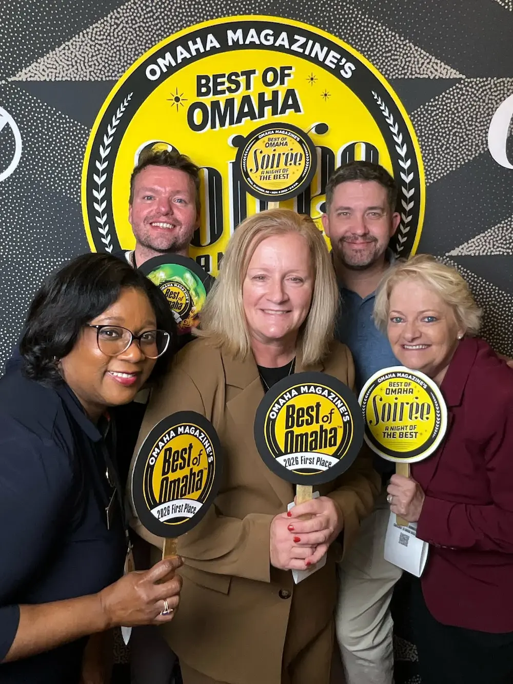 Best of Omaha